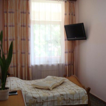 Filvarki-Centre Kamenec Podolský Exteriér fotografie