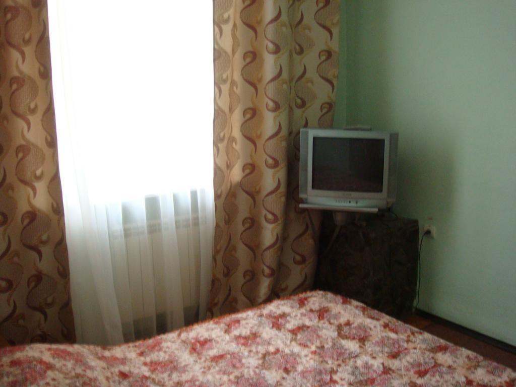 Filvarki-Centre Kamenec Podolský Pokoj fotografie