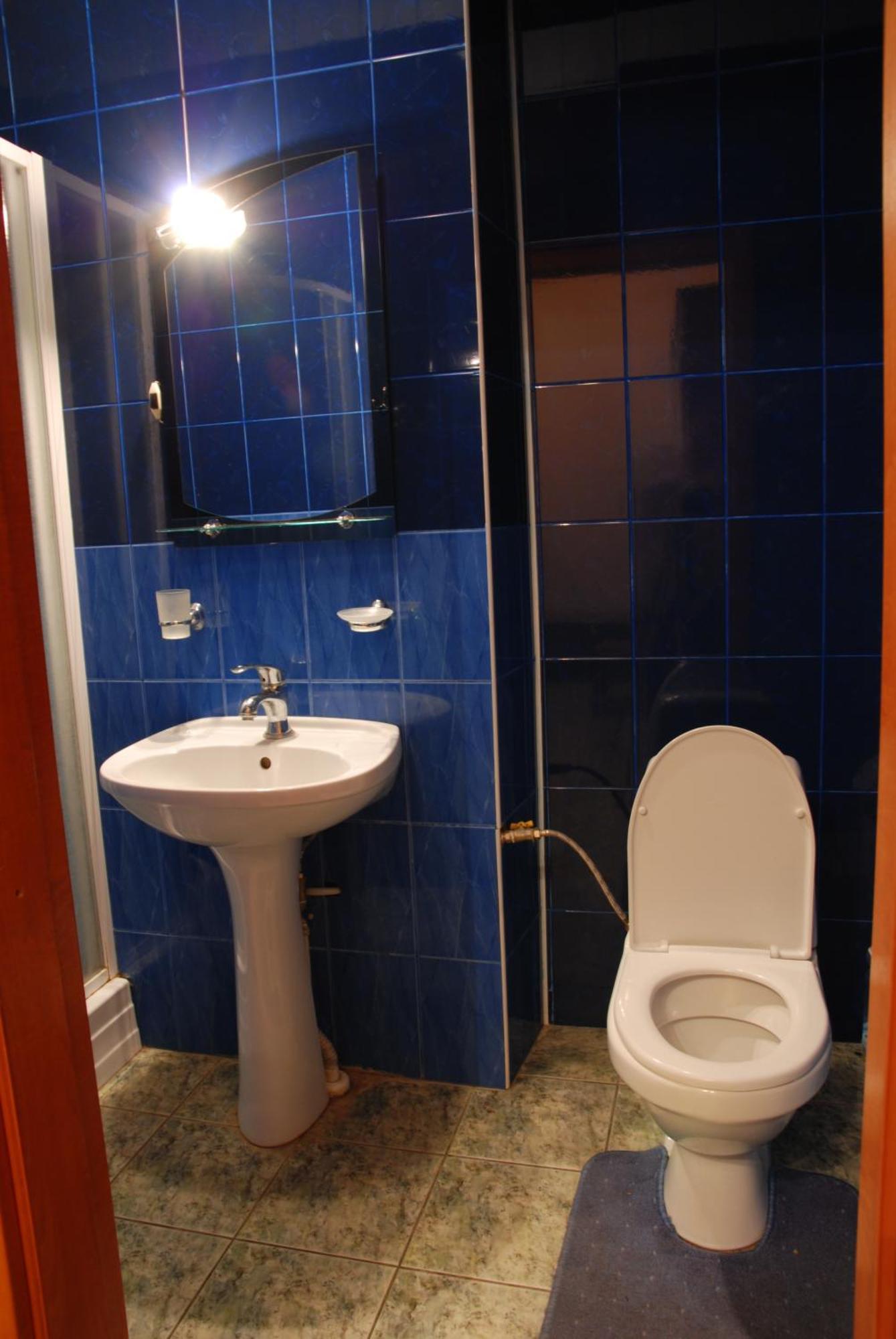 Filvarki-Centre Kamenec Podolský Exteriér fotografie
