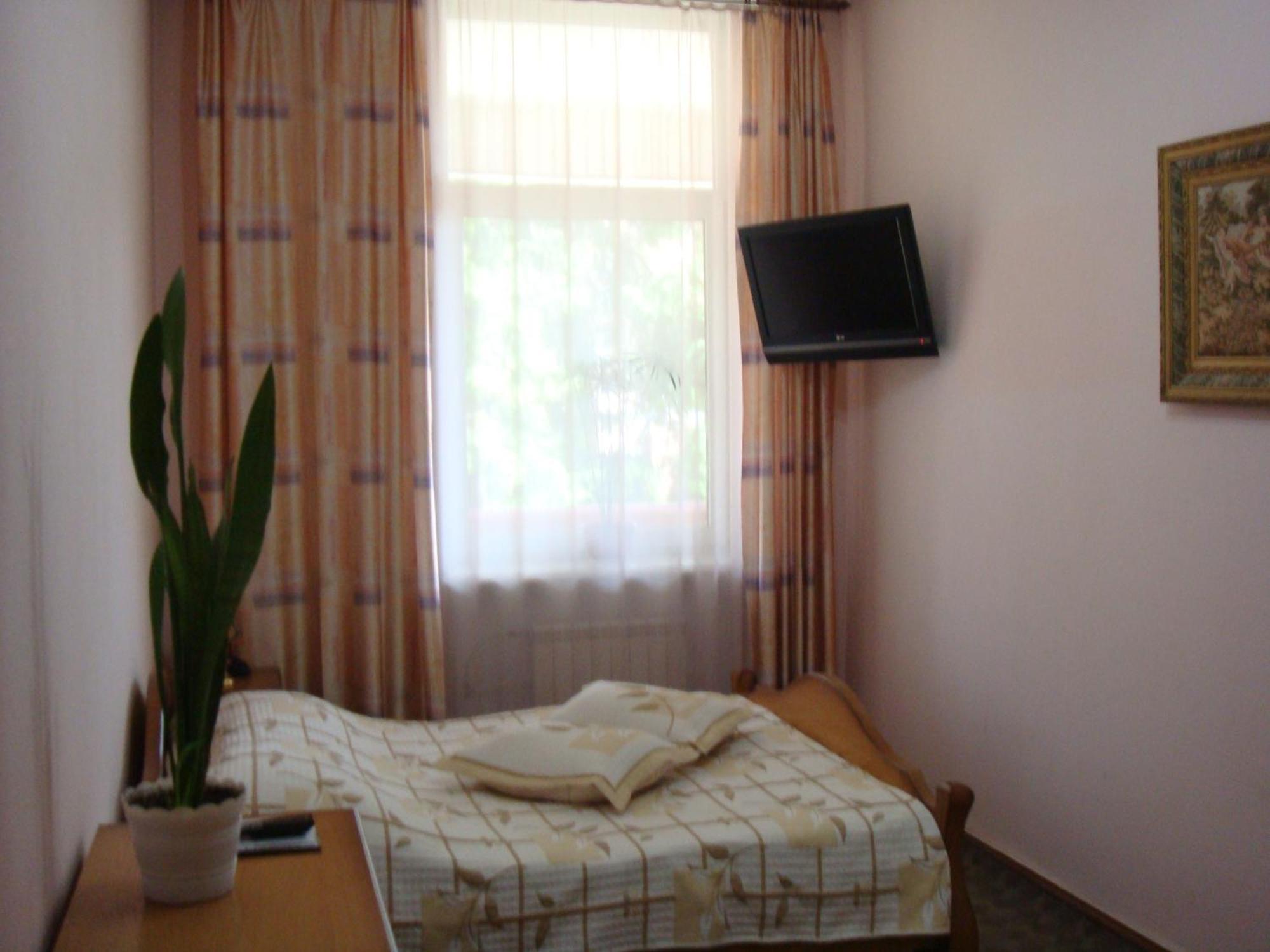 Filvarki-Centre Kamenec Podolský Exteriér fotografie