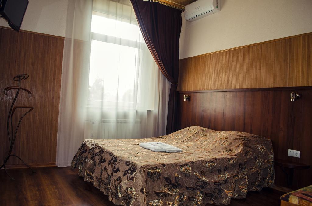 Filvarki-Centre Kamenec Podolský Exteriér fotografie